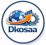 DKOSAA brand icon